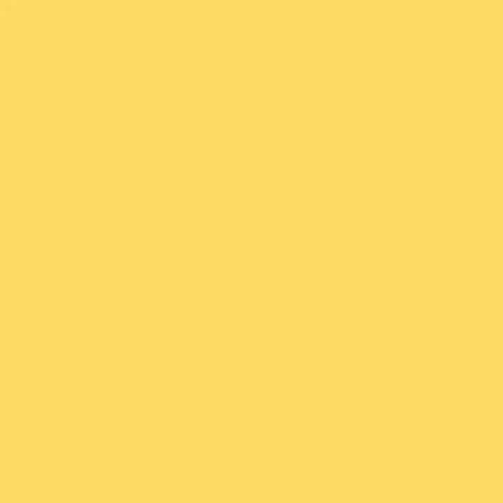 ceramic glaze color V Yellow FU-3002