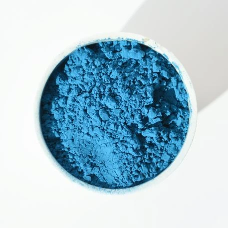 Ceramic Glaze Stains Turquoise Xiav