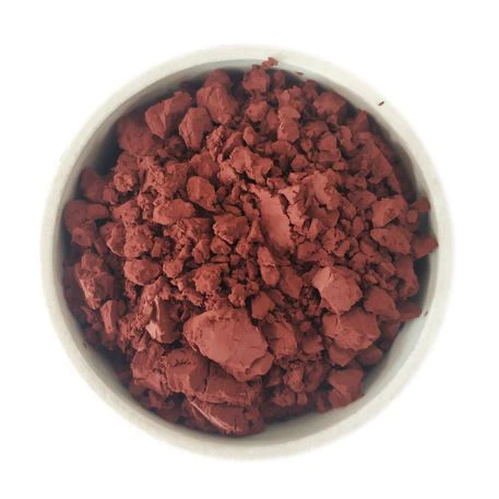 Ceramic Ink Pigments Liab Brown