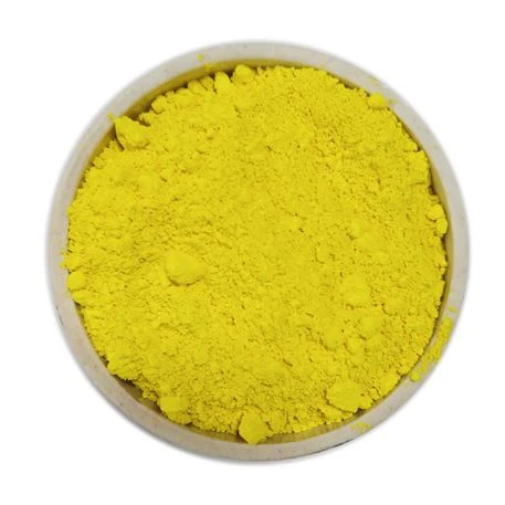 Iav Xim Lemon Yellow