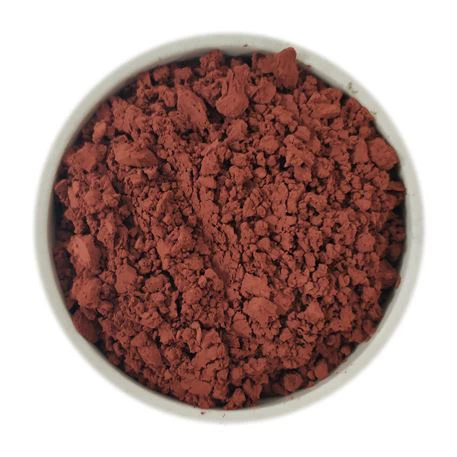 Ceramic Glaze Stain Coral Pink