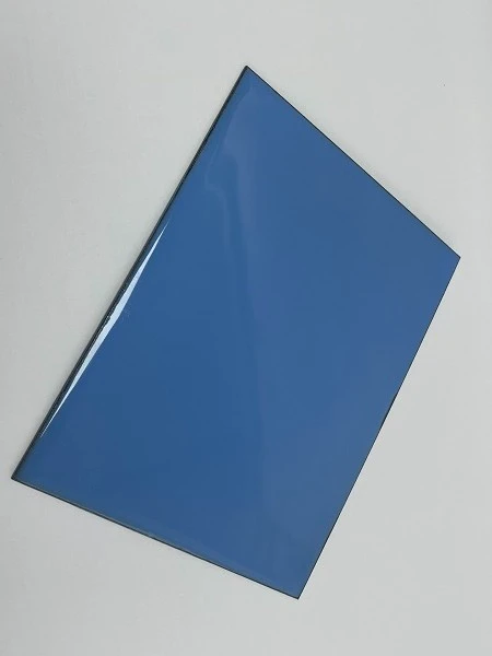Cobalt Zinc Aluminium Blue Spinel P.B.72 (77347)
